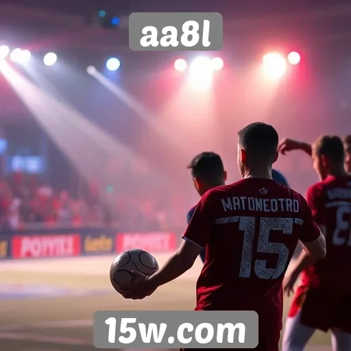 Como aa8l se destaca em meio à concorrência