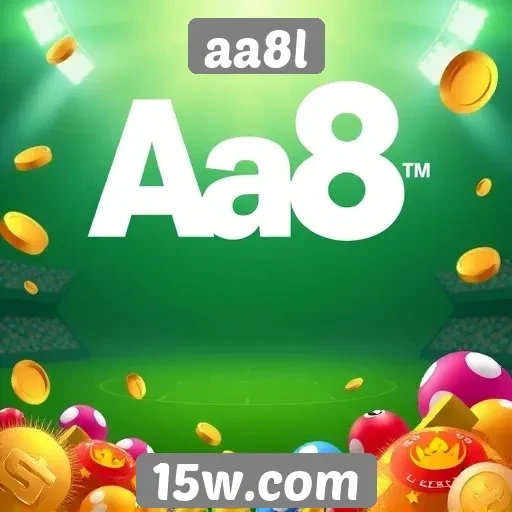 Novidade no aa8l com promoções e bônus