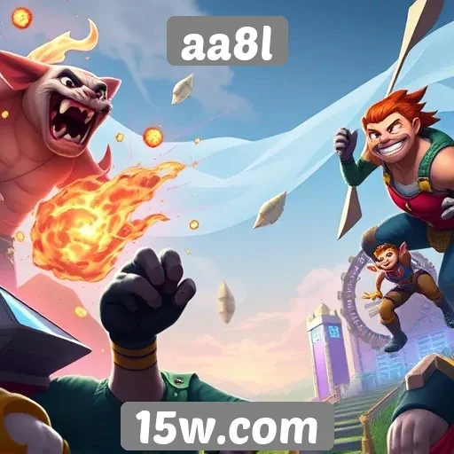 Melhores jogos disponíveis no site aa8l