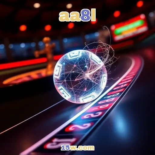 aa8l Jogos