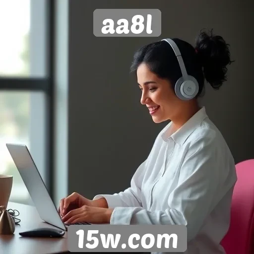 Novas funcionalidades da plataforma aa8l