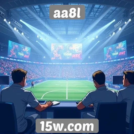 destaques das comunidades de jogadores no aa8l