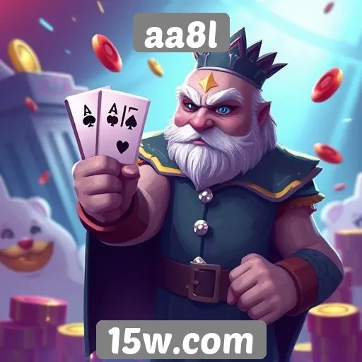 Avaliação dos jogos mais populares disponíveis na aa8l