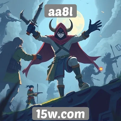 Atualizações recentes melhoram a experiência no aa8l