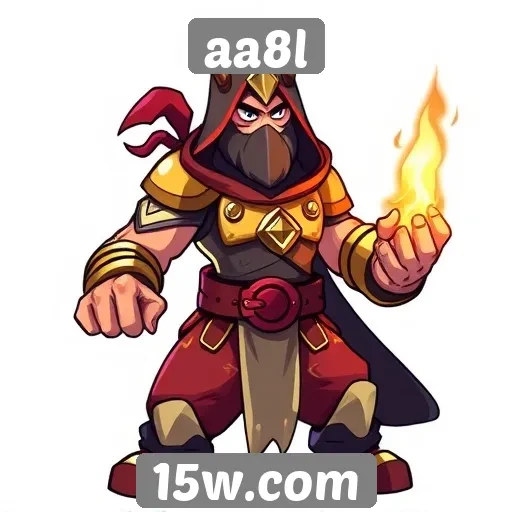 Variedade de jogos do aa8l atrai diferentes perfis de usuários